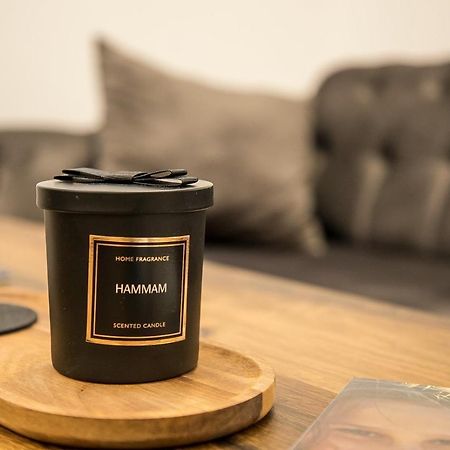 Studio Apartman Avenija *** Slavonski Brod Zewnętrze zdjęcie