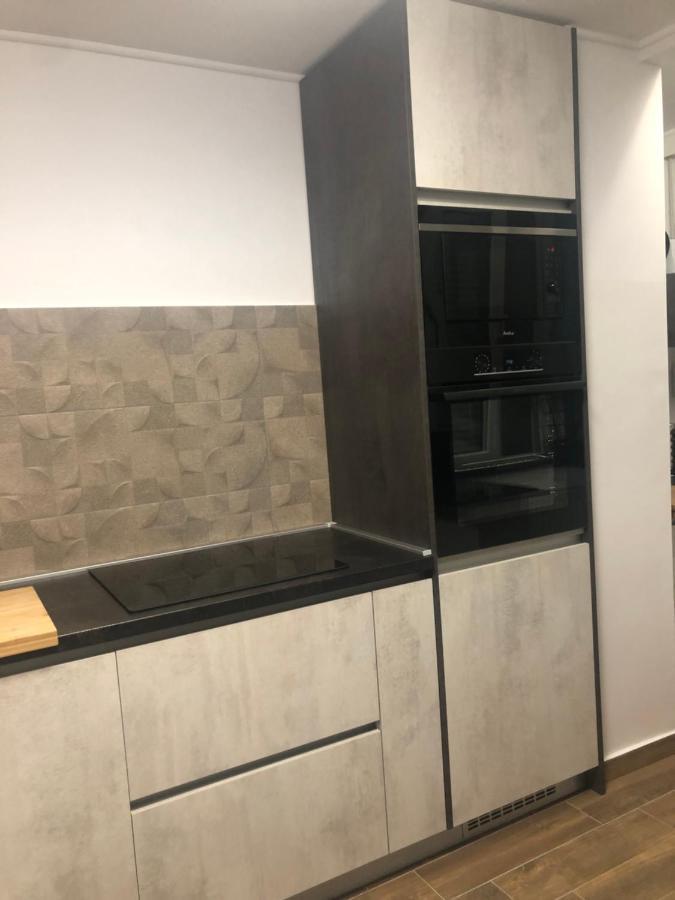 Studio Apartman Avenija *** Slavonski Brod Zewnętrze zdjęcie