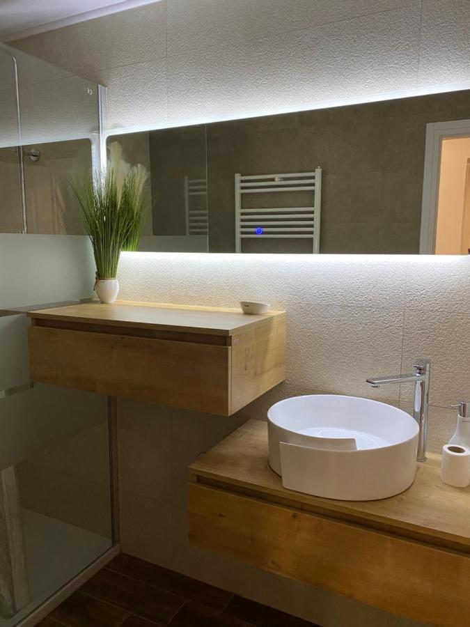 Studio Apartman Avenija *** Slavonski Brod Zewnętrze zdjęcie