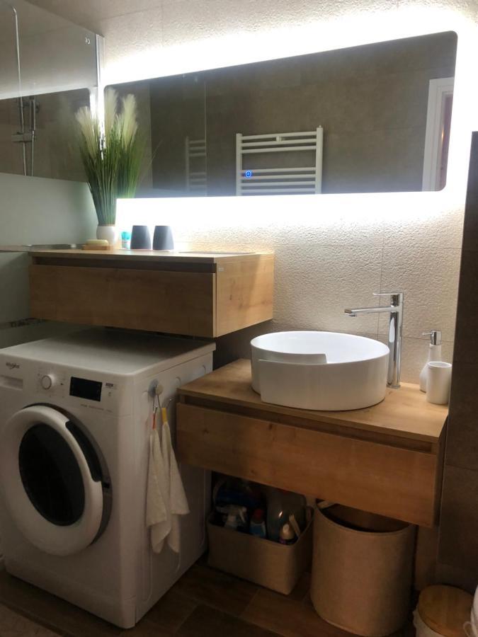 Studio Apartman Avenija *** Slavonski Brod Zewnętrze zdjęcie