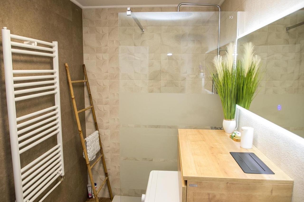 Studio Apartman Avenija *** Slavonski Brod Zewnętrze zdjęcie