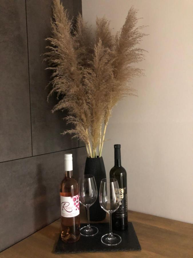Studio Apartman Avenija *** Slavonski Brod Zewnętrze zdjęcie