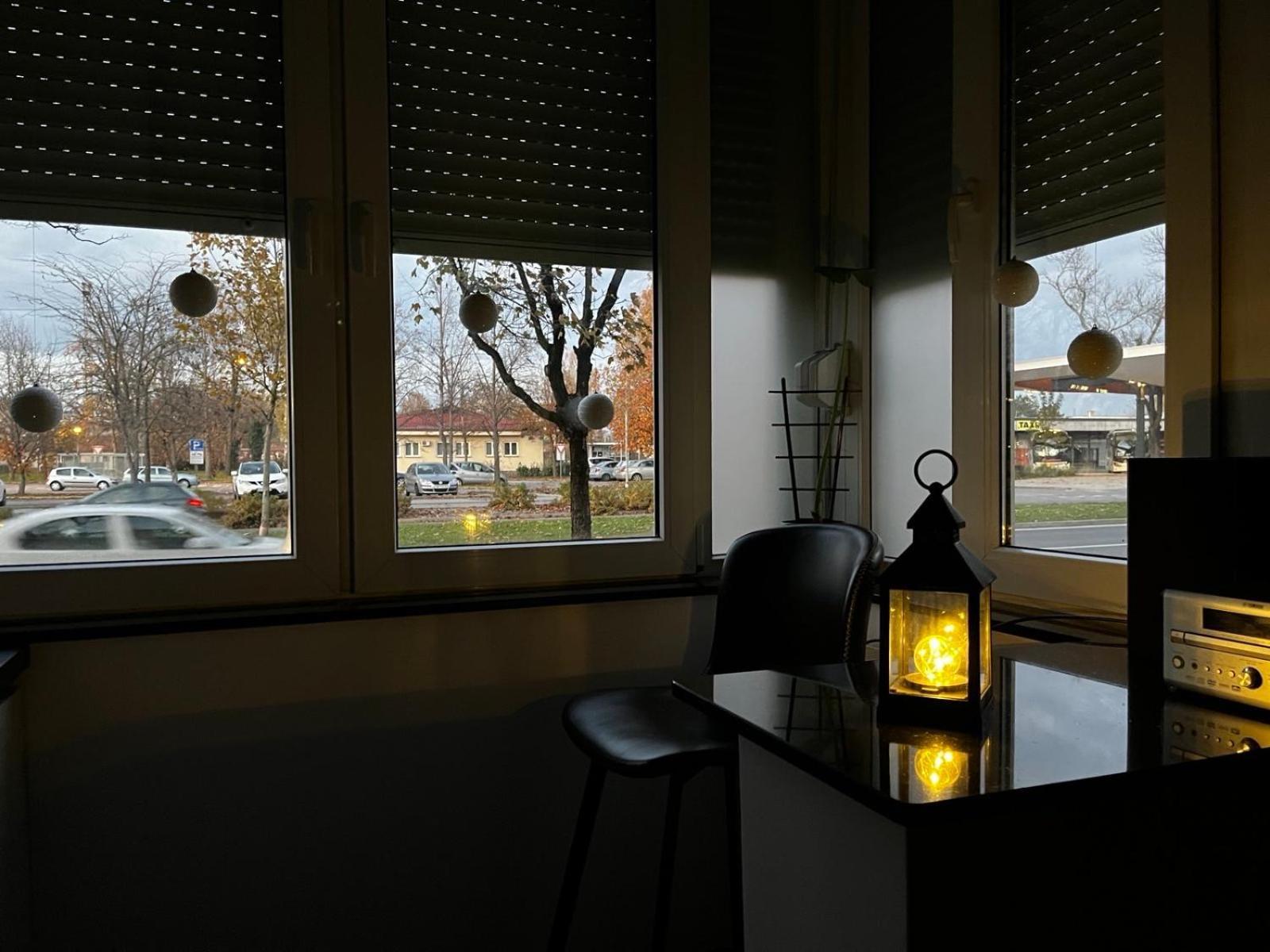 Studio Apartman Avenija *** Slavonski Brod Zewnętrze zdjęcie